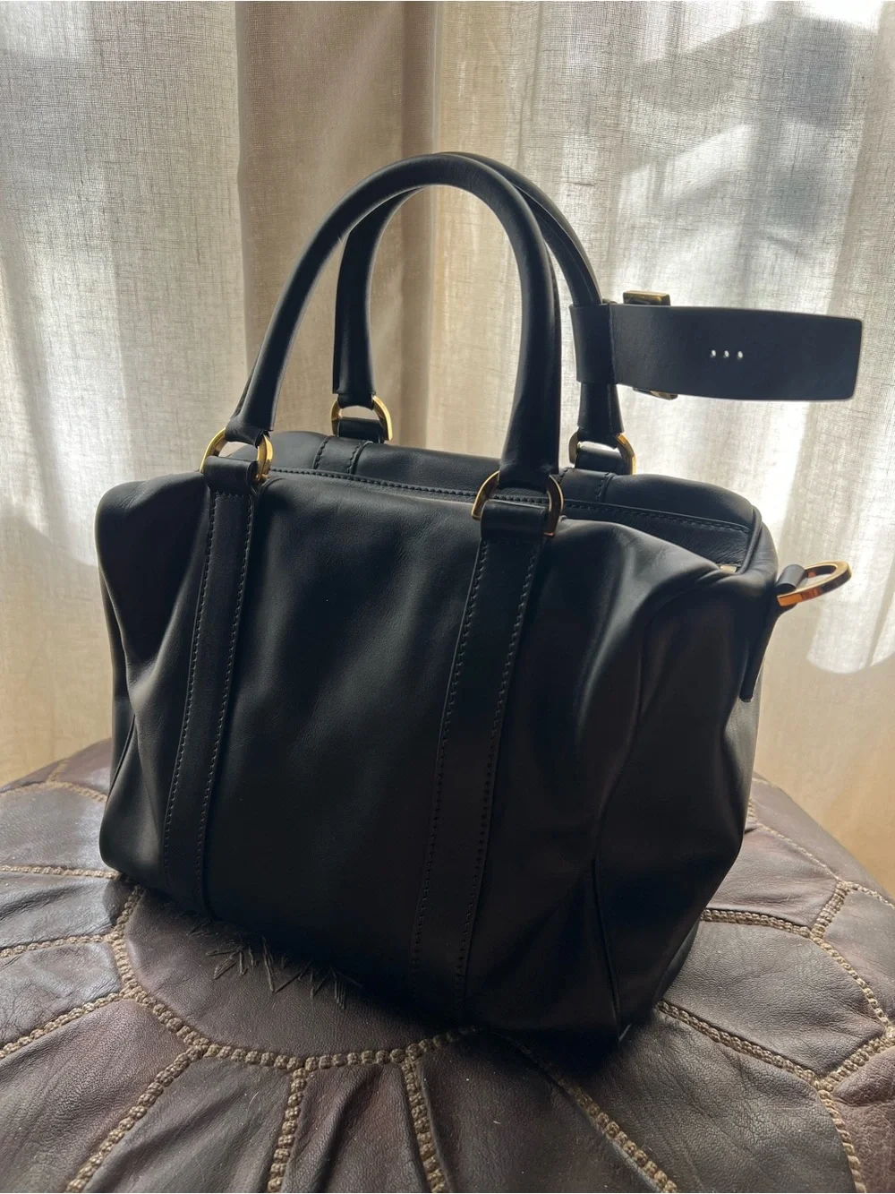 Le Duffle - LE SNOB